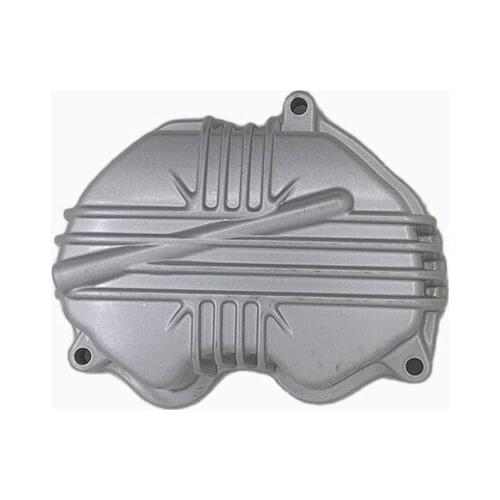 Motorcycle Cylinder Head Cover+Gasket for Honda XR125L XR 125 L 2003-2004