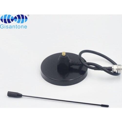 Nmo magnetic base mount for mobile car