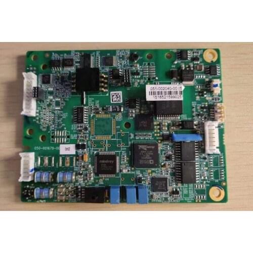 Mindray IMEC5 IMEC6 IMEC7 IMEC8 IMEC10 IMEC12 IMEC15 multi-parameter monitor physical parameter board (standard)