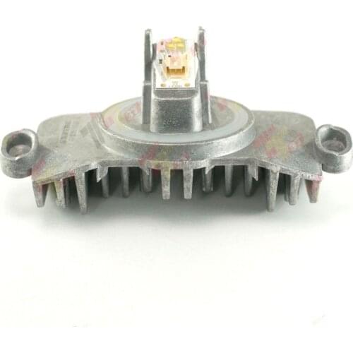 Headlight LED Module Diode Insert Light Unit FOR BMW F30 F31 F34 M3 E46 2012-16