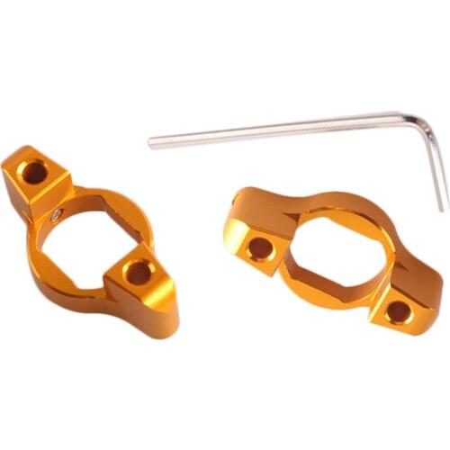 Motorcycle M22*22 Front Shock Absorber Adjustment Code Adjuster Kit Universal for SUZUKI YAMAHA KAWASAKI