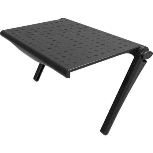 1Pcs TV Top Shelf Adjustable Screen Shelf TV Storage Bracket for Speakers