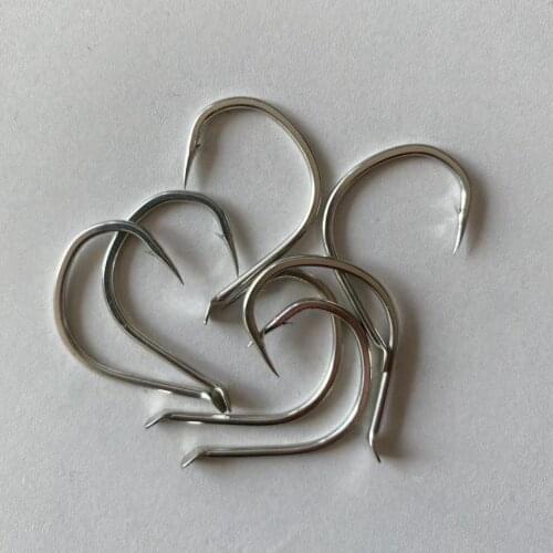 SEAFOX Fishing Hooks