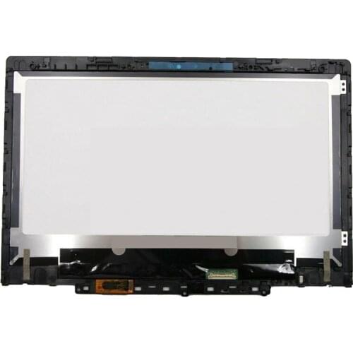 11.6 LCD Touch Screen Assembly For lenovo 300E 2nd Generation 5D10T95195 Chromebook