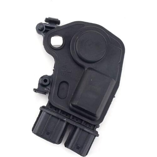 Power Door Lock Actuators Front Right Replacement 72155-S6A-A11，72155-S6A-J11，746-301 Car Door Lock Actuator for ACCORD