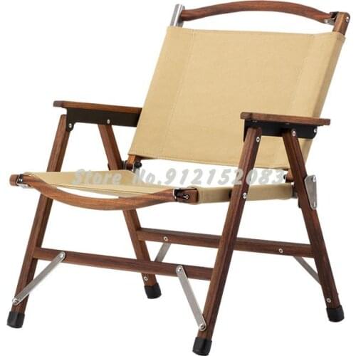 SOLOEMUAR Wooden Chairs