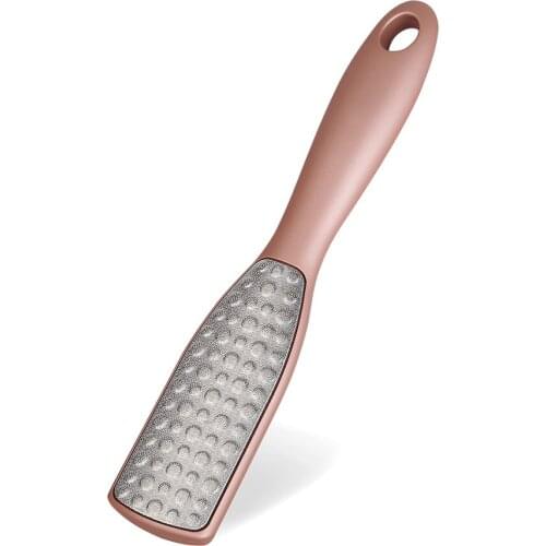 Grinding feet artifact to dead skin pedicure grinding old cockroach dead skin scraping heel leather board foot home 4.9