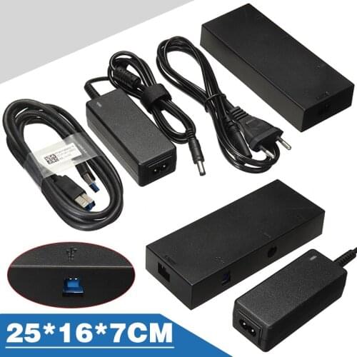 2.0 USB 3.0 Power Adapter Suitable For Xbox One S/X Console Accessories High Quality Windows 8/8.1/10 Power Adapter Converter