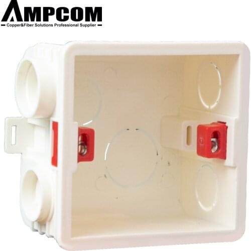 AMPCOM Mounting Boxes