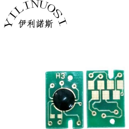 Chip for Epson 7880C / 4880C / 9880C---8pcs/set Solvent Printers