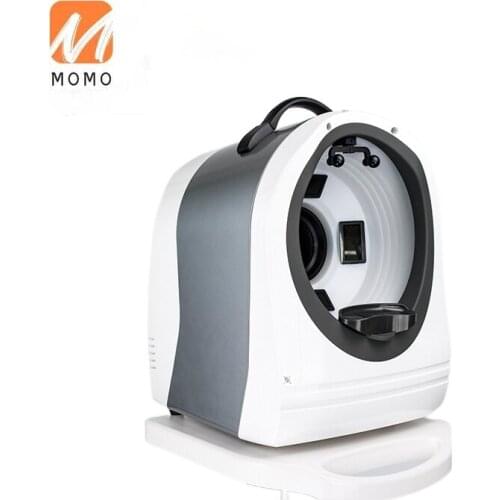 Skin Detector Imported from South Korea Professional Skin Management Beauty Salon Instrument Hospital Line Dedicated
