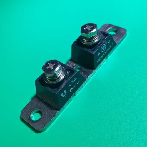 MBRP400100CT IGBT MBRP400100 CT DIODE MODULE 100V 200A POWERTAP2 Switch-mode Power Rectifier MBRP 400100CT MBRP400I00CT 400100