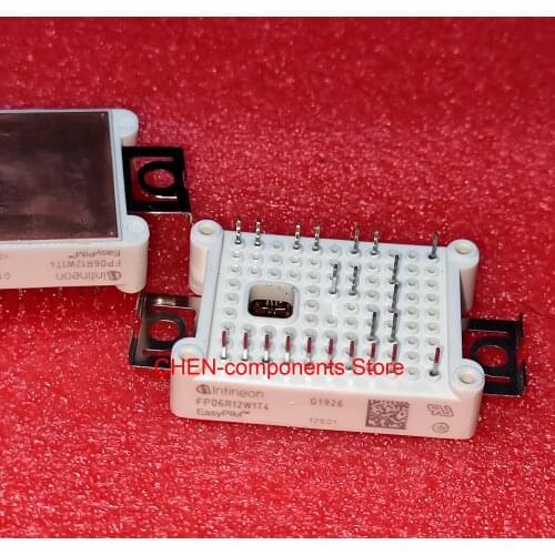 FP06R12W1T4 IGBT module
