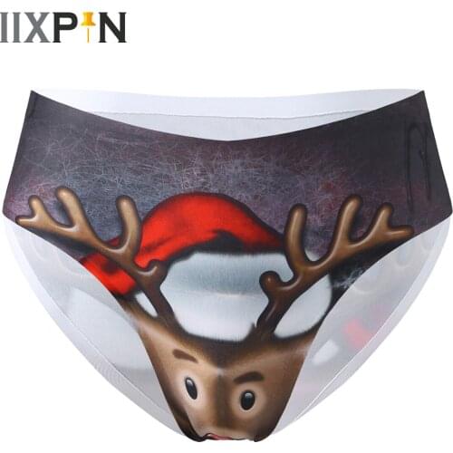 IIXPIN Men's Swimming Trunks