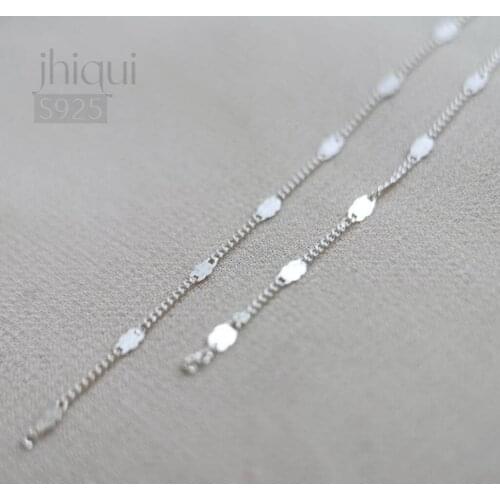 Цепочки Jhiqui China At AliExpress