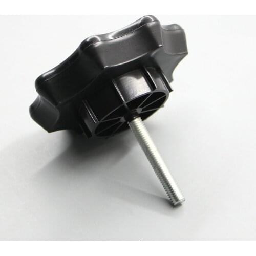 Apply to BORA Golf 4 MK4 Polo Car spare wheel fixing screw 18D 803 899 18D803899