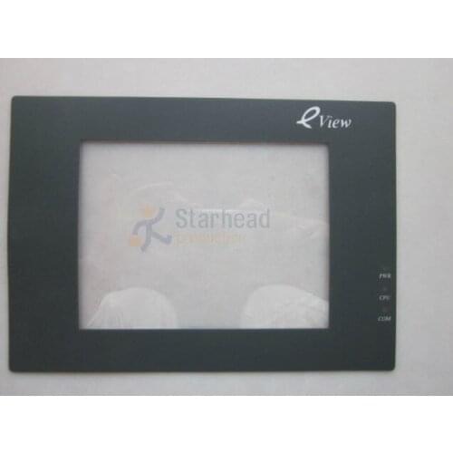 New Touch Screen Protective Film for KINCO Eview MT506L MT506LV3CN MT506LV4EV MT506LV4CN, Cheap Shipping
