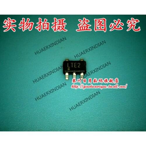 Brand new original LTC3406BES5 High Quality