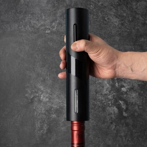 OOFYBAY Electric Corkscrews