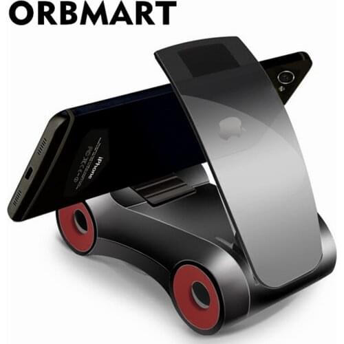 Автомобильные держатели для мобильных телефонов ORBMART China At AliExpress