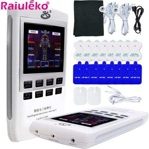 Raiuleko Acupuncture Massage Mats China