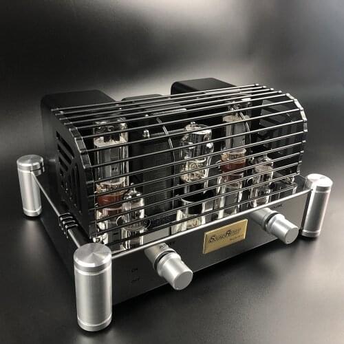 Sound Artist Sound Amplifiers