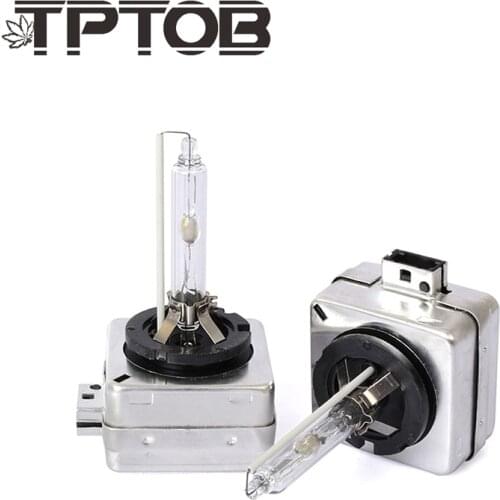 TPTOB Xenon Bulbs D1S (PK32d-2)