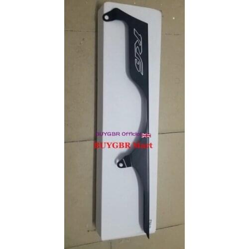 For Yamaha R6 2003 2004 2005 YZF-R6S 2003 2004 2005 2006 2007 2008 2009 2010 Motorcycle Chain Guards Buygbr