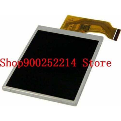 LCD Display Screen for Fujifilm AX205 JV250 AV105 AV200 JX305 JV255 AV100 AV105 AV110 AX250 JZ405