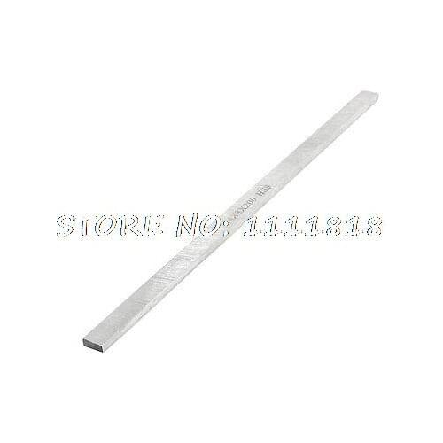 4mmx8mmx200mm Turning Milling Lathe Grinder HSS Blank Tool Bit