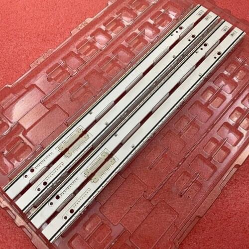 4pcs LED backlight for Samsung UE65H8000 UE65H8000SL UA65H8800 UA65H8000 UN65H8000 UN65H8000AF BN96-30659A 30658A CY-VH065DSLV1H