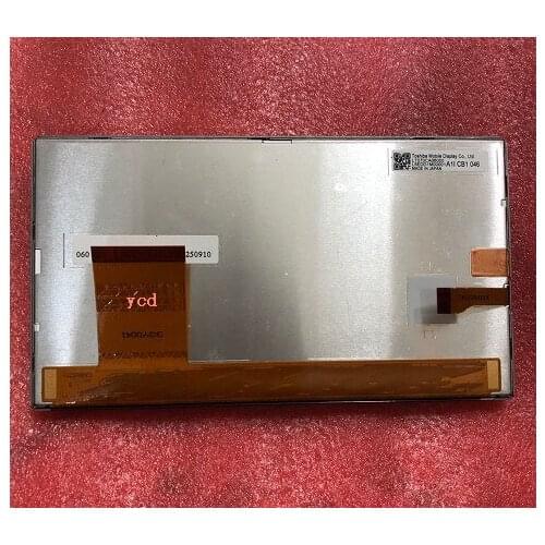 7 inch LT070CA06000 car navigation display