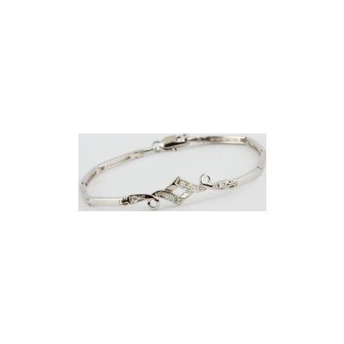 Zircon Stone Bracelet