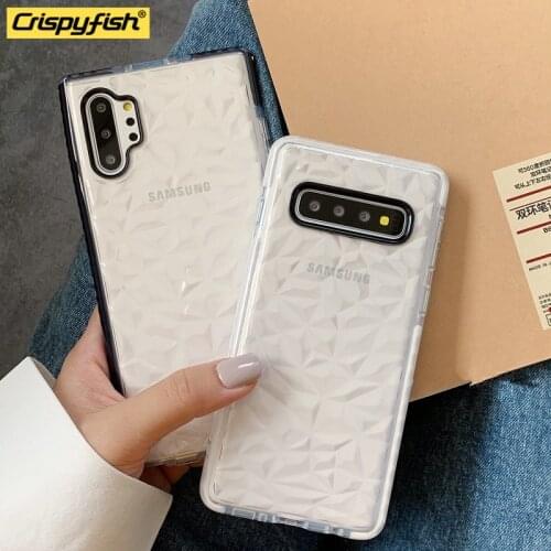 Crispy Fish Samsung Galaxy S9 Phone Cases