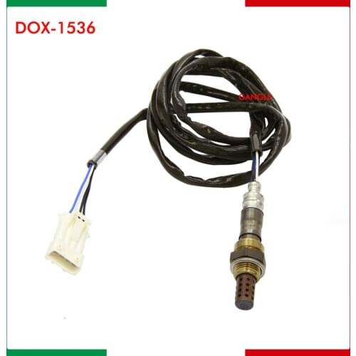 FOR 1991-1998 CITROEN ZX 1.4 1.6 1.8 1.9 2.0 WIDEBAND O2 UNIVERSAL OXYGEN SENSOR DOX-1536 161872 16288C 16289S 16289T