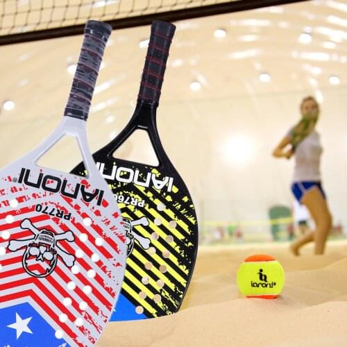 IANONI Tennis Rocket