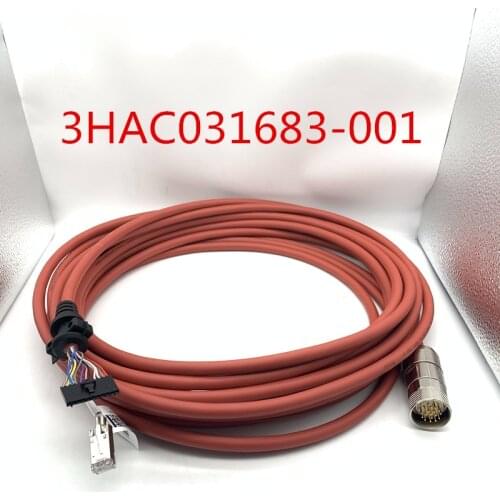 New and original 10meter cable 3HAC031683-001