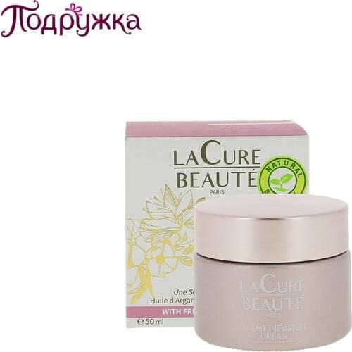 LA CURE BEAUTE Anti-aging Face Creams