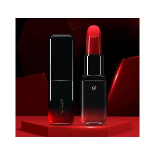 Matte Hight Fashion 19 Colors Red Nude Lips Makeup Waterproof Moisturizing Long Lasting Velvet Lip gloss Kinda Sexy Lipstick