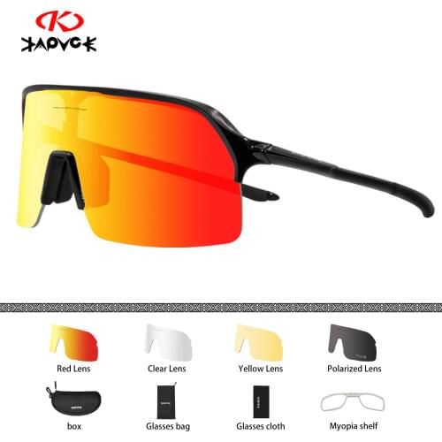 Men&Women Road Bike Cycling Glasses Sunglasses Sport Riding Running Fishing Bicycle Eyewear Fietsbrillen Myopia Frame