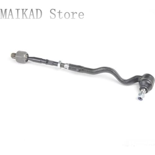 Outer Tie Rod End Steering Outer Ball Joint for BMW E46 316i 318i 320i 323i 325i 328i 330i 318ci 320ci 323ci 325ci 32106777504