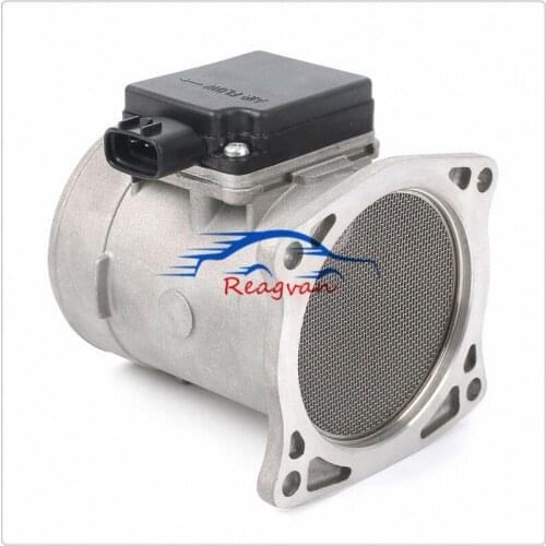 New Mass Air Flow Sensor 22250-75010 Fit Toyota 94-97 T100 2.7L/95-97 Tacoma 2.4L