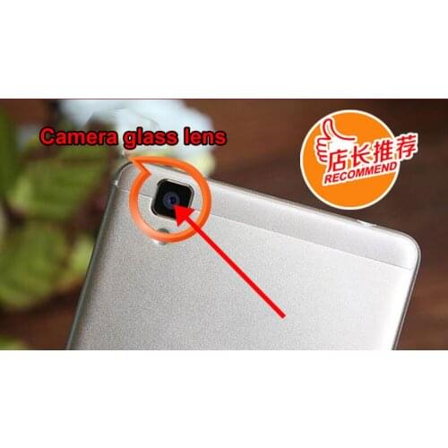New Ymitn Housing Back Camera glass Lens Cover with adhesive replacement For OPPO R7 R7S R7sm,Free Shipping