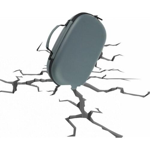 Portable Carrying Case Protective Storage Bag For Oculus Quest 2 VR Headset