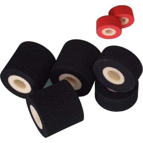 Hot ink roll 36*32mm ink roller used on MY380 coding machine