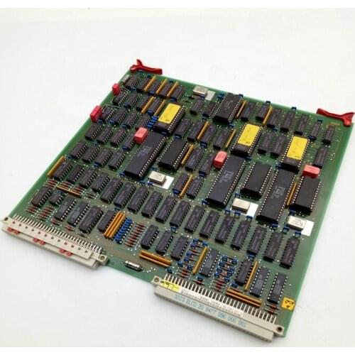 Sm52 74 102 Spare Parts Electric Board HAK 00.785.0307 00.785.0186 00.781.3392/02 91.144.7061 00.781.3392 00.785.0750/02 R-37
