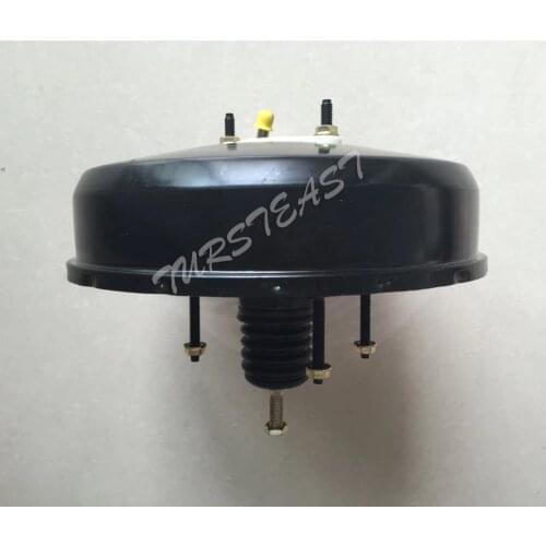 4630A174 VACUUM POWER BRAKE BOOSTER BRAKE SERVO FRENO FREIO FOR MITSUBISHI L200 G XP MMTH 05 2005- FREE SHIPPING