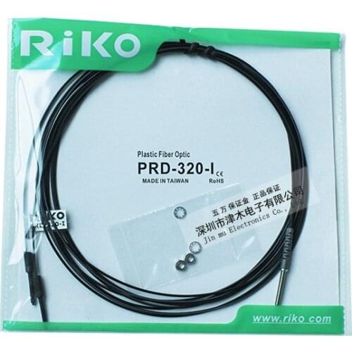 Fiber optic tube PRD-320-I is bending resistant 6months warranty