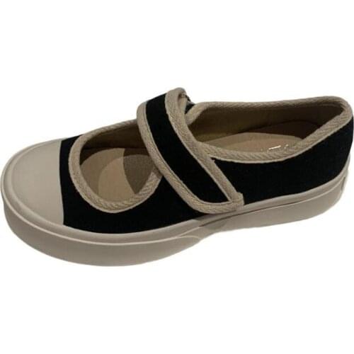 Womens flat shoes summer womens low-heeled low-heeled casual flat shoes womens loafers soft nurse ballet shoes