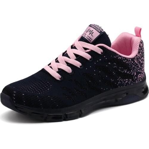 Womens Sock Sneakers Lightweight Breathable Athletic Running Shoes Fashion Tennis Sport Walking Shoes